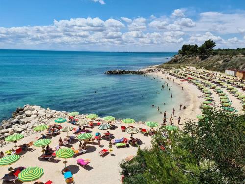 Le Casette della Panoramica