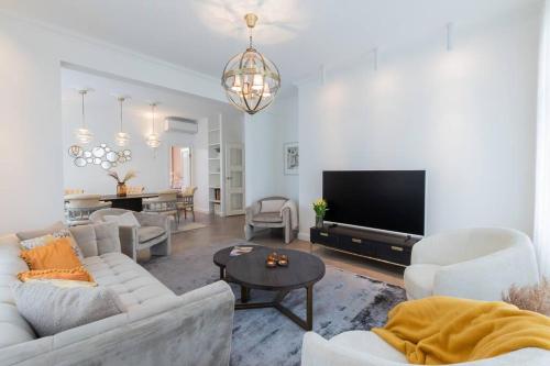Luxury Villa, Pärnu