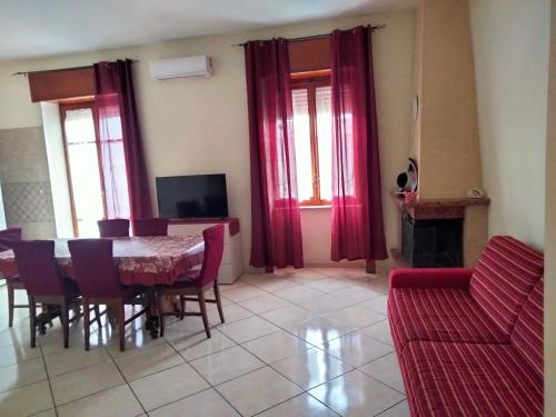 Annalisa house 134 2