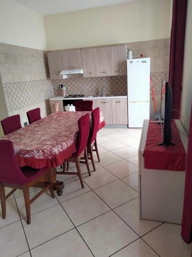 Annalisa house 134