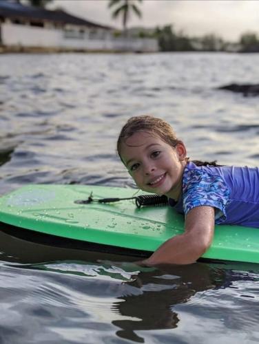 Casa de Campo, frente a la playa Skybluebyguanche