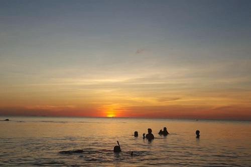 Casa de Campo, frente a la playa Skybluebyguanche