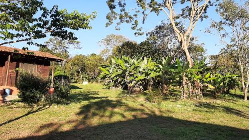 Rancho Ecologico Oasis de Luz