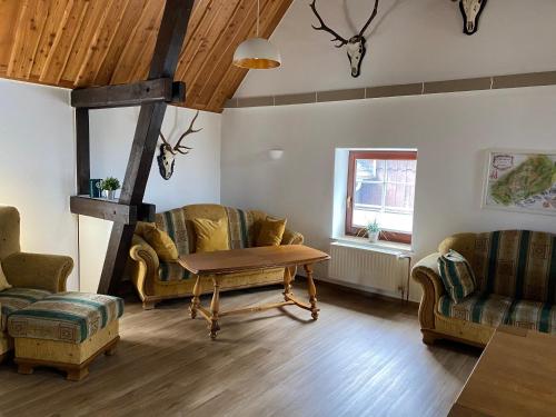 Berghof Schmitte in Hoheleye