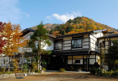 Tsuyukusa - Accommodation - Takayama