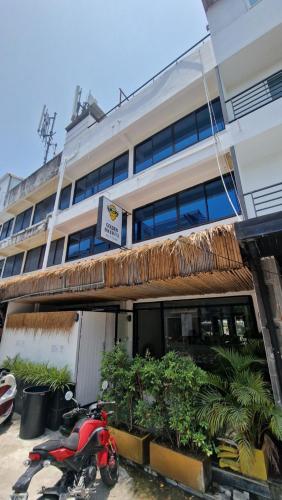 Golden Monkey Samui - 숙소 외관