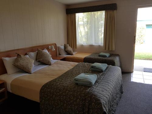 Peppercorn Motel