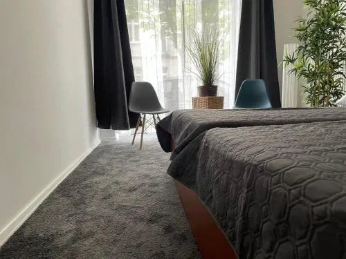 Berlinhome Apartment Köpenick in Berlin, Deutschland