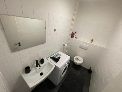 Berlinhome Apartment Köpenick, Берлин (фото 6)