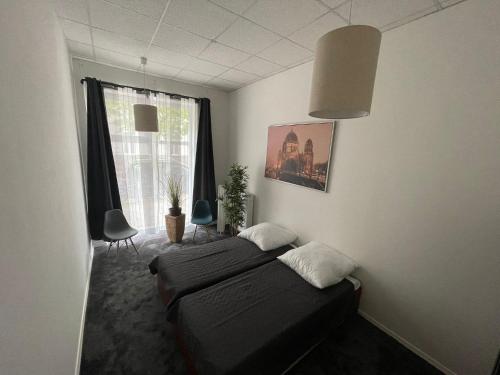 Berlinhome Apartment Köpenick, Берлин (фото 7)