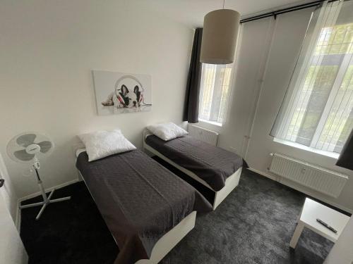 Berlinhome Apartment Köpenick, Берлин (фото 9)