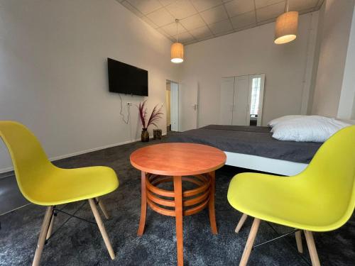 Berlinhome Apartment Köpenick, Берлин (фото 10)