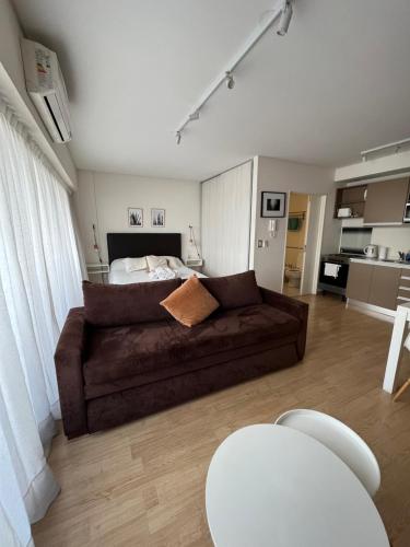 Departamento de Lujo Belgrano 2 A in Colegiales