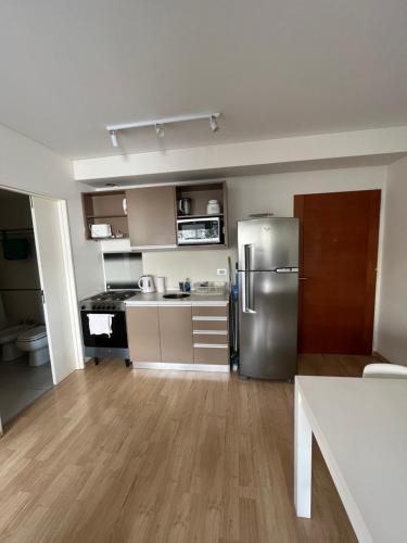 Departamento de Lujo Belgrano 2 A in Colegiales