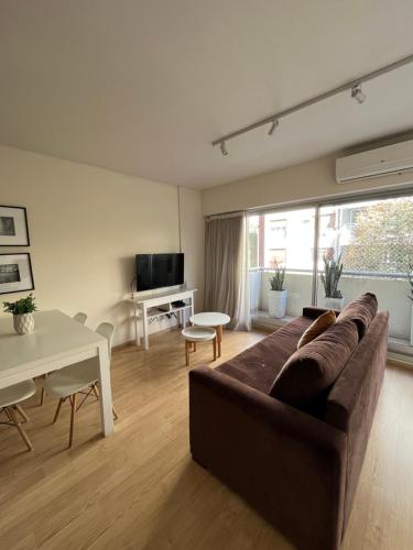 Departamento de Lujo Belgrano 2 A, Buenos Aires (photo 3)