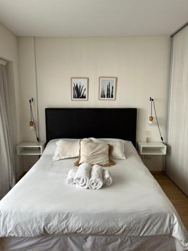 One-Bedroom Apartment image 10