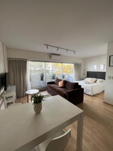 Departamento de Lujo Belgrano 2 A in Colegiales