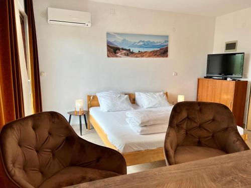 Rooms & Apartment Hegic with parking, Zadar (photo 7)