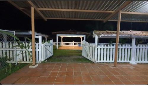 Casa de Campo, frente a la playa Skybluebyguanche