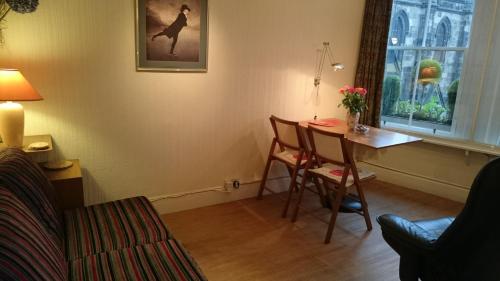 Royal Mile Apartment, 1 minute from the castle., Edinburgh (fotografie 5)