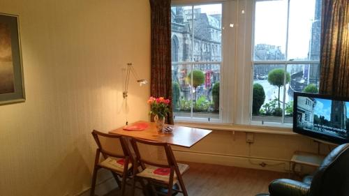 Royal Mile Apartment, 1 minute from the castle., Edinburgh (fotografie 6)