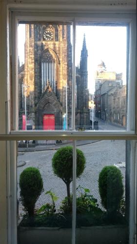 Royal Mile Apartment, 1 minute from the castle., Edinburgh (fotografie 3)