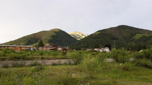 Casa en Tafí del Valle