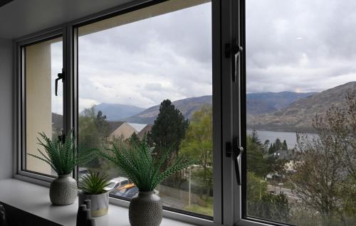 Highland Lookout, Fort William (zdjęcie 2)