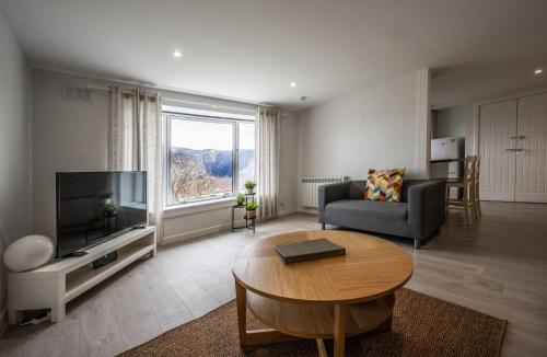 Highland Lookout, Fort William (zdjęcie 8)