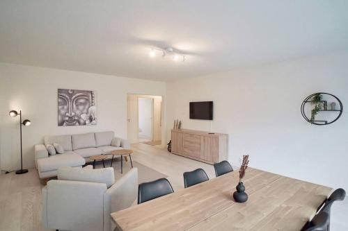 Norden Homes Turku Central 2-Bedroom Apartment