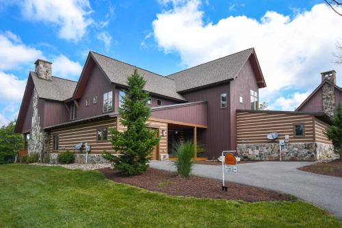 Winterfell in McHenry, USA