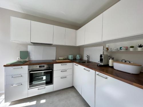  Apartment Citystyle in Bregenz