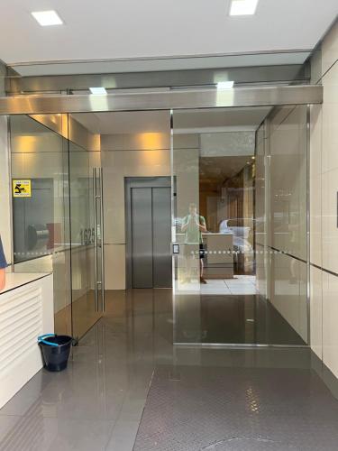 Entrance, Departamento de Lujo Belgrano 2 A in Colegiales