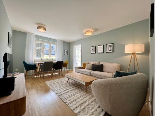  Apartment Citystyle, Unterkunft in Bregenz