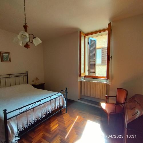 Casa Corso Amendola - Apartment - Bevagna