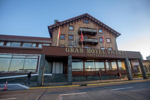 . Gran Hotel Vicente Costanera