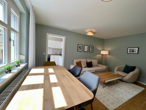  Apartment Citystyle in Bregenz