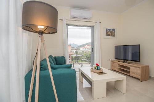 Vonitsa Luxury Apartments