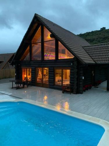 Villa Paraiso