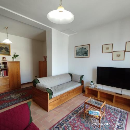  Casa Vacanze Corso Amendola in Bevagna