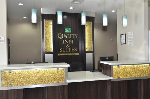 Quality Inn & Suites Kenedy - Karnes City in Kenedy, USA