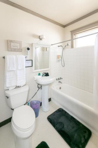 Memphis Belvedere Suites Studio in Memphis, USA