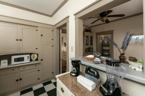 Memphis Belvedere Suites Studio in Memphis, USA