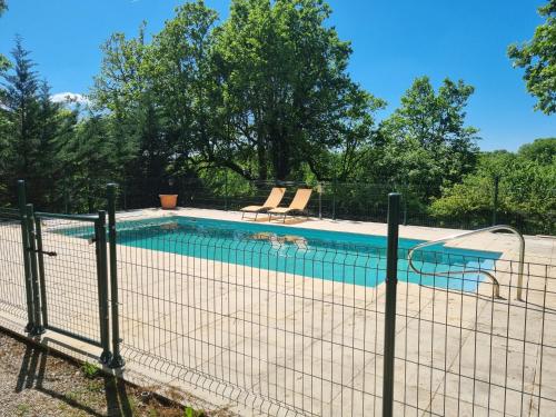 Villa met zwembad Dordogne