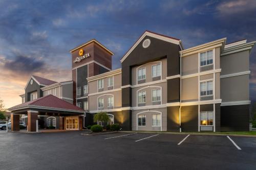 La Quinta Inn & Suites by Wyndham Lexington South / Hamburg