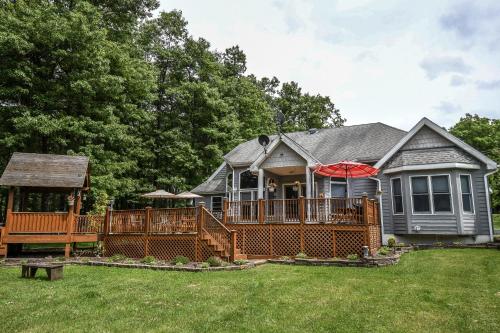 Beautiful Adventure