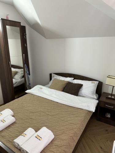Apartmani Dunja Zlatar - main image