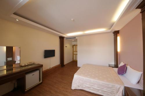 Goden Beach B&B