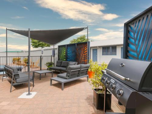 Jet Park Hotel Rotorua image 35