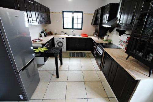 Vivenda Atlantida in ปอนตา เดลกาดา